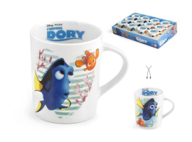 MUG PORCELANA DORY