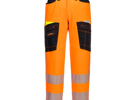 Pantalones de alta visibilidad DX4 Hi-Vis Service