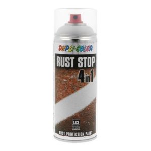 PINTURA ANTIOXIDANTE SPRAY RUST STOP