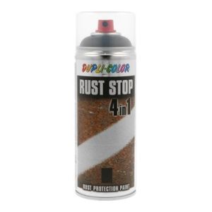 PINTURA ANTIOXIDANTE SPRAY RUST STOP