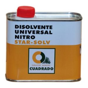 DISOLVENTE UNIVERSAL STAR SOLV