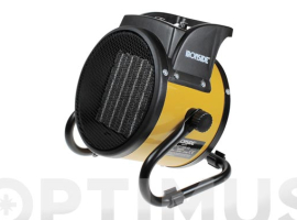 CALEFACTOR PTC PROFESIONAL 2000 W