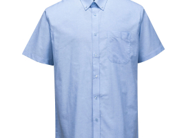 S108 Camisa Oxford