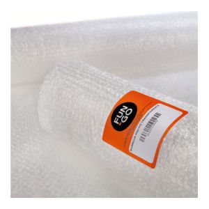 PLASTICO DE BURBUJA 40 GR/M2