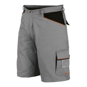 PANTALON BERMUDA ALGODON SHOT 