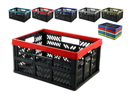 CAJA PLEGABLE 32L