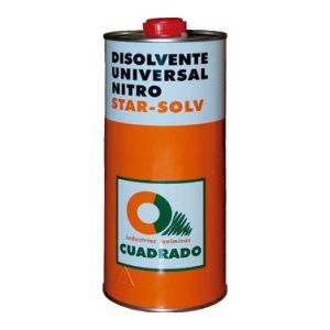 DISOLVENTE UNIVERSAL STAR SOLV