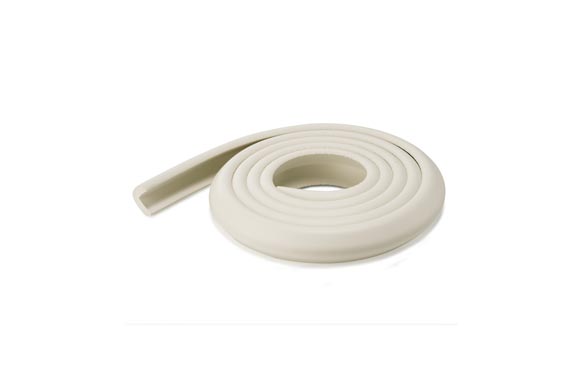 Protector de esquinas acolchado blanco 4 uds. Arregui